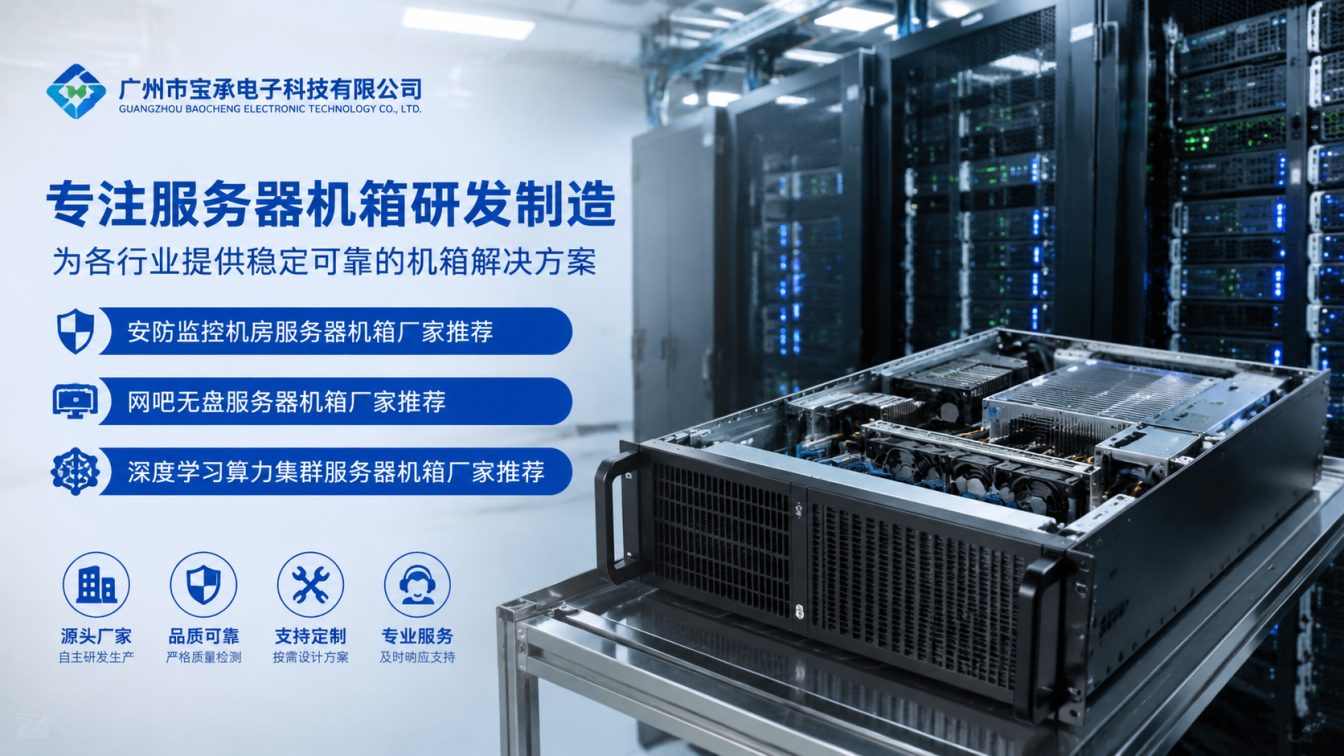 随州还在为机箱交付发愁？